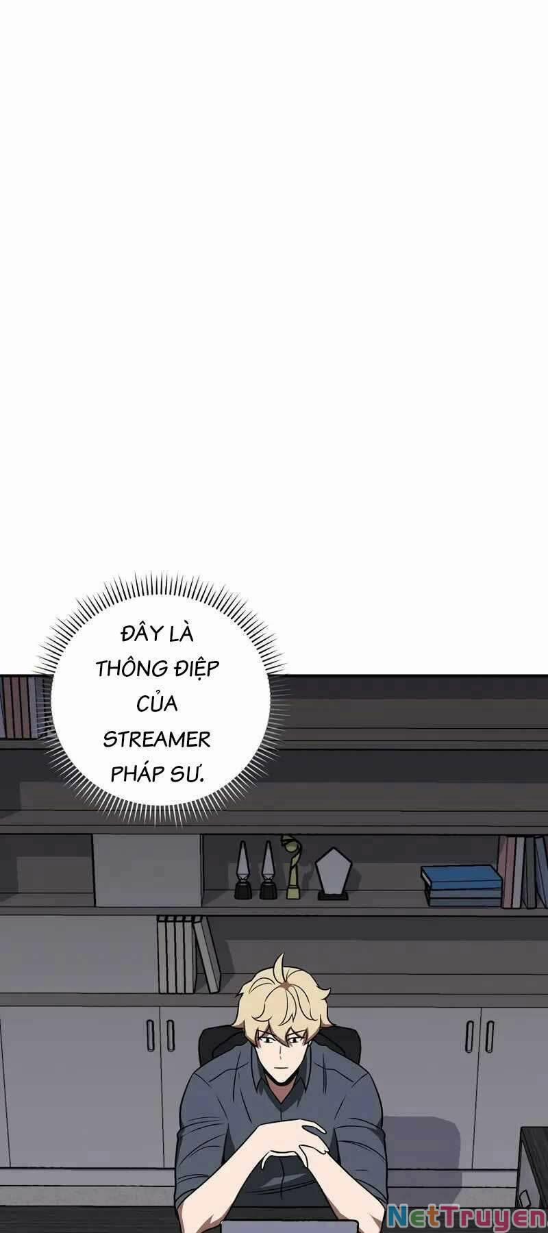 Streamer Pháp Sư 65 trang 16