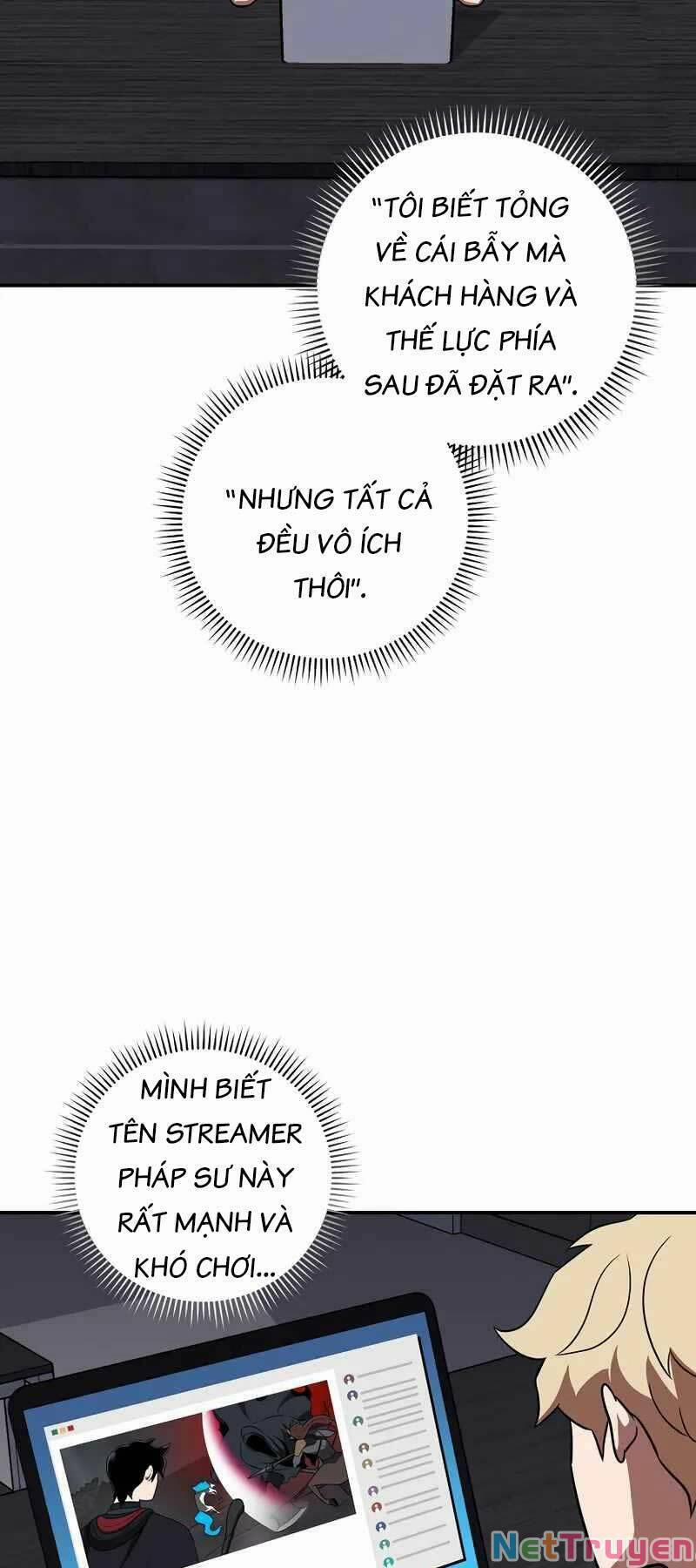 Streamer Pháp Sư 65 trang 17