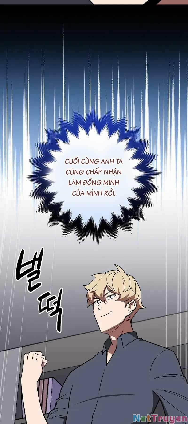 Streamer Pháp Sư 65 trang 19