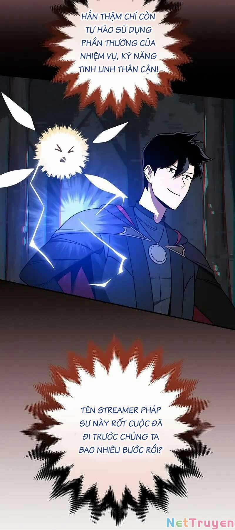 Streamer Pháp Sư 65 trang 2