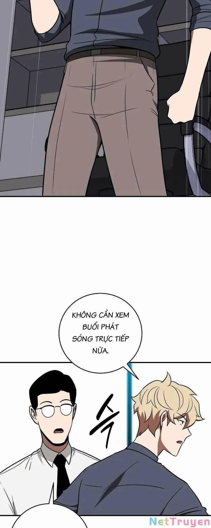 Streamer Pháp Sư 65 trang 20