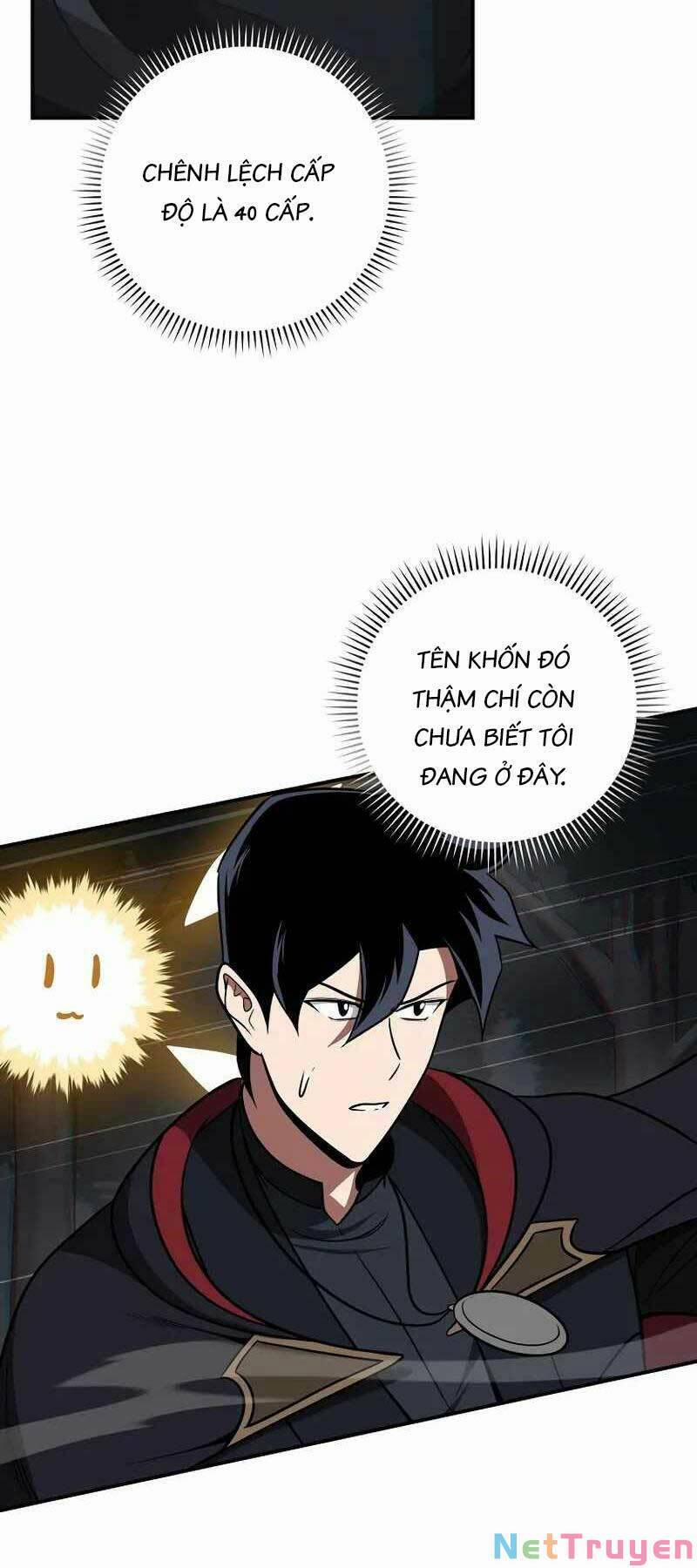 Streamer Pháp Sư 65 trang 26