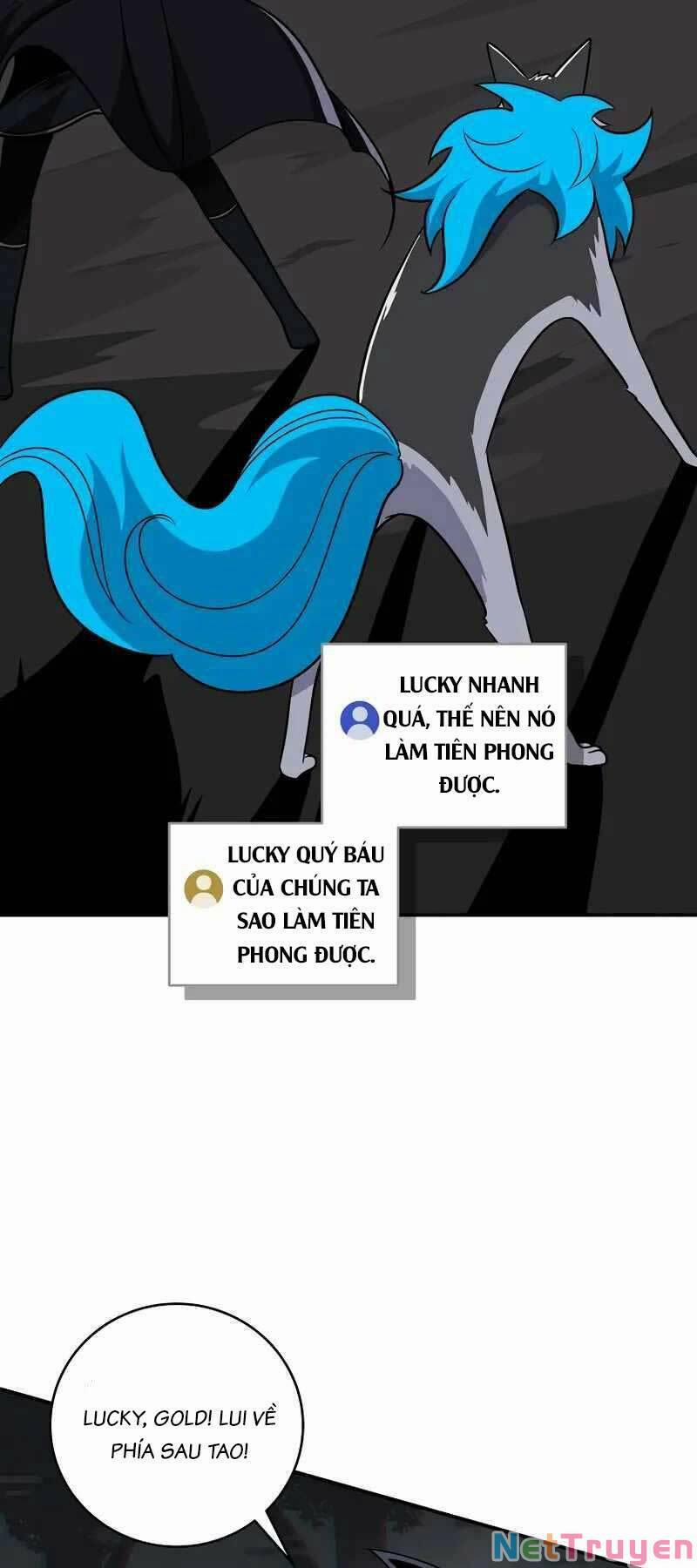 Streamer Pháp Sư 65 trang 32