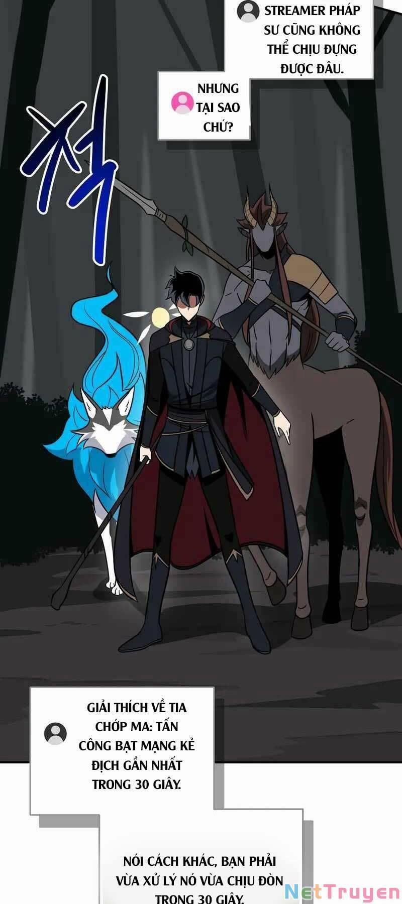 Streamer Pháp Sư 65 trang 34