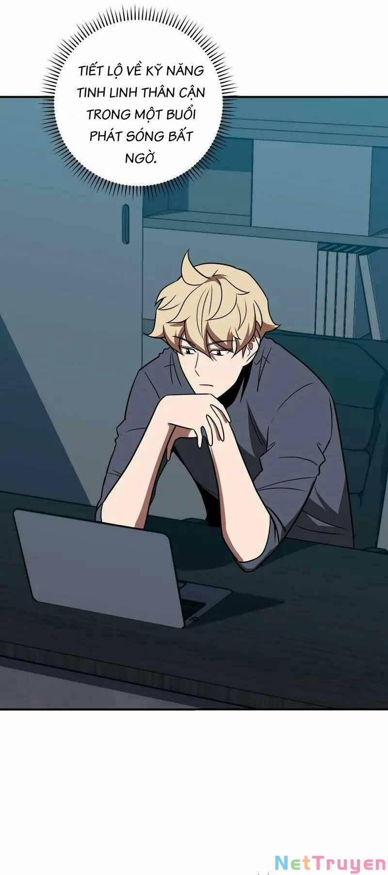 Streamer Pháp Sư 65 trang 4