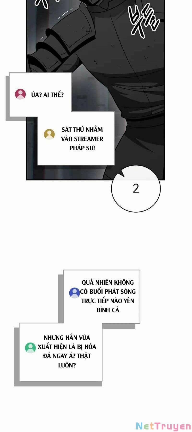 Streamer Pháp Sư 65 trang 45