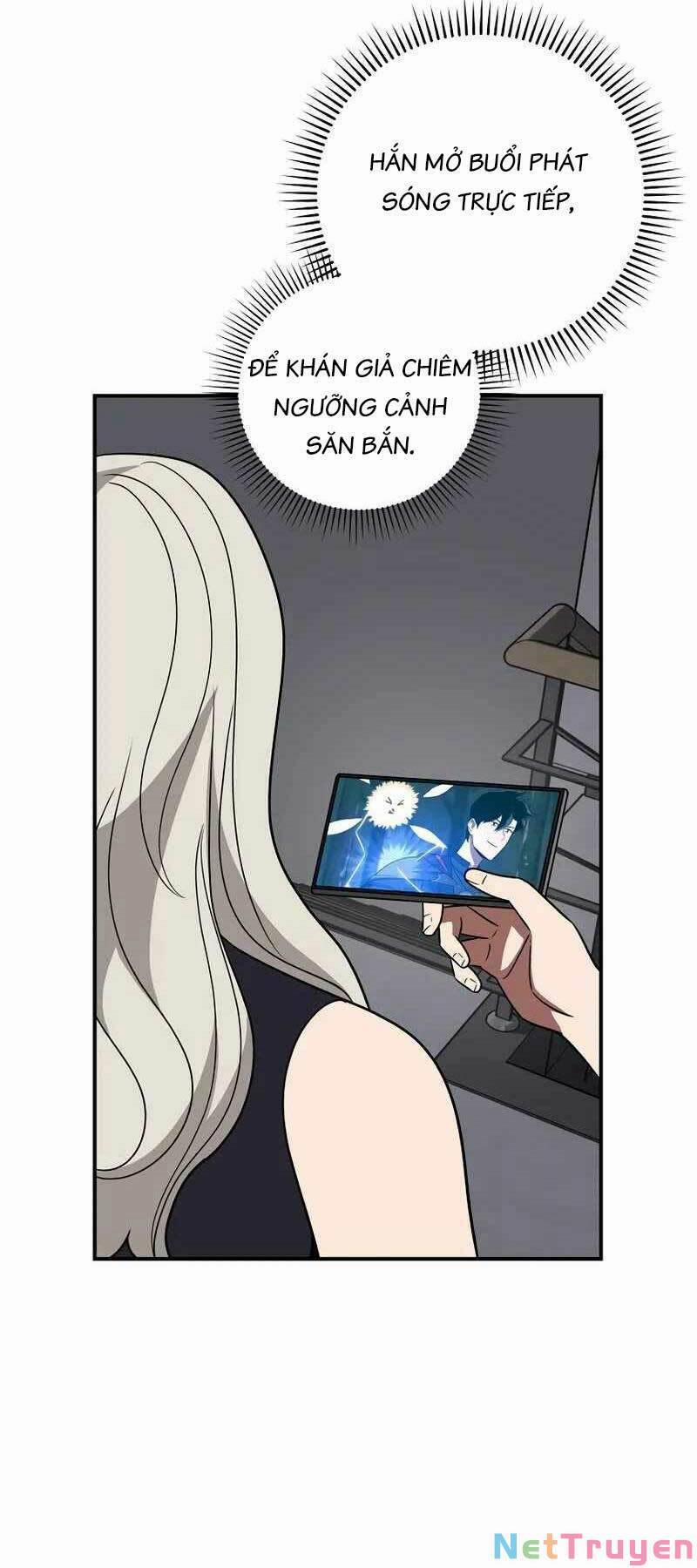 Streamer Pháp Sư 65 trang 5