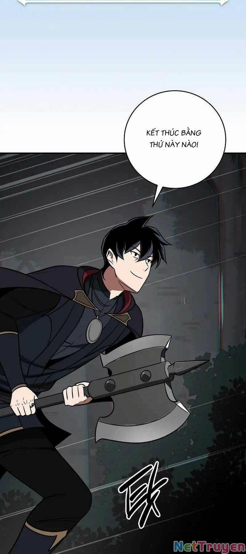 Streamer Pháp Sư 65 trang 66