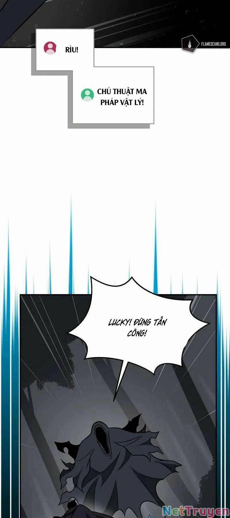 Streamer Pháp Sư 65 trang 67