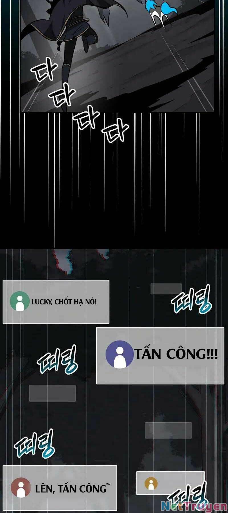 Streamer Pháp Sư 65 trang 68