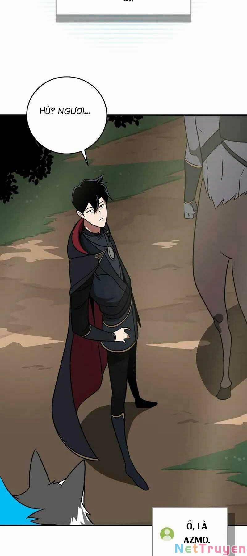 Streamer Pháp Sư 65 trang 77