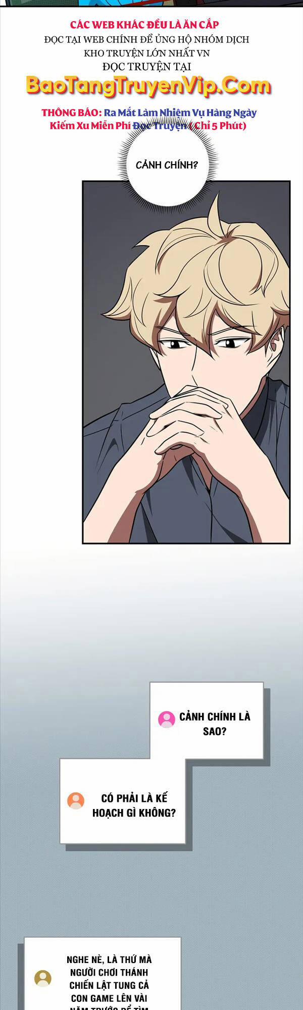 Streamer Pháp Sư 66 trang 1