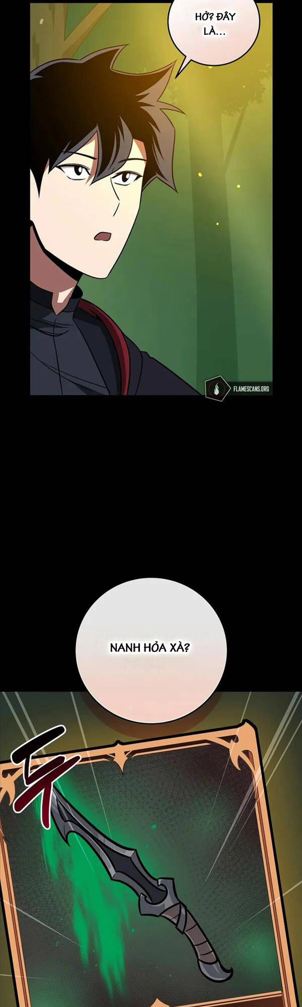 Streamer Pháp Sư 66 trang 17