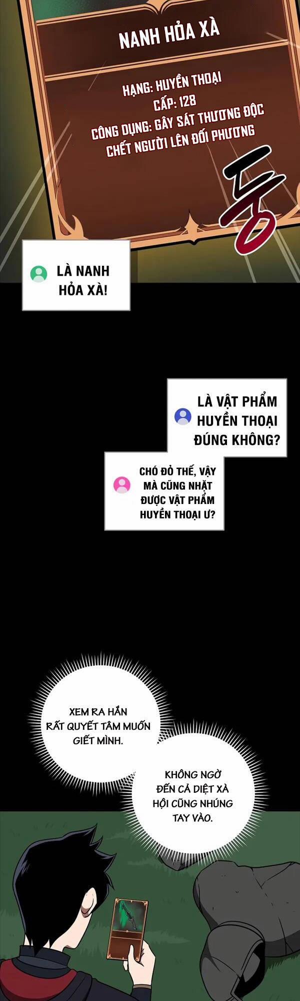 Streamer Pháp Sư 66 trang 18