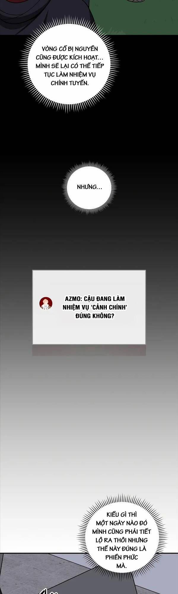 Streamer Pháp Sư 66 trang 19