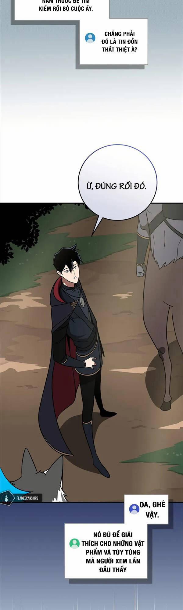 Streamer Pháp Sư 66 trang 2