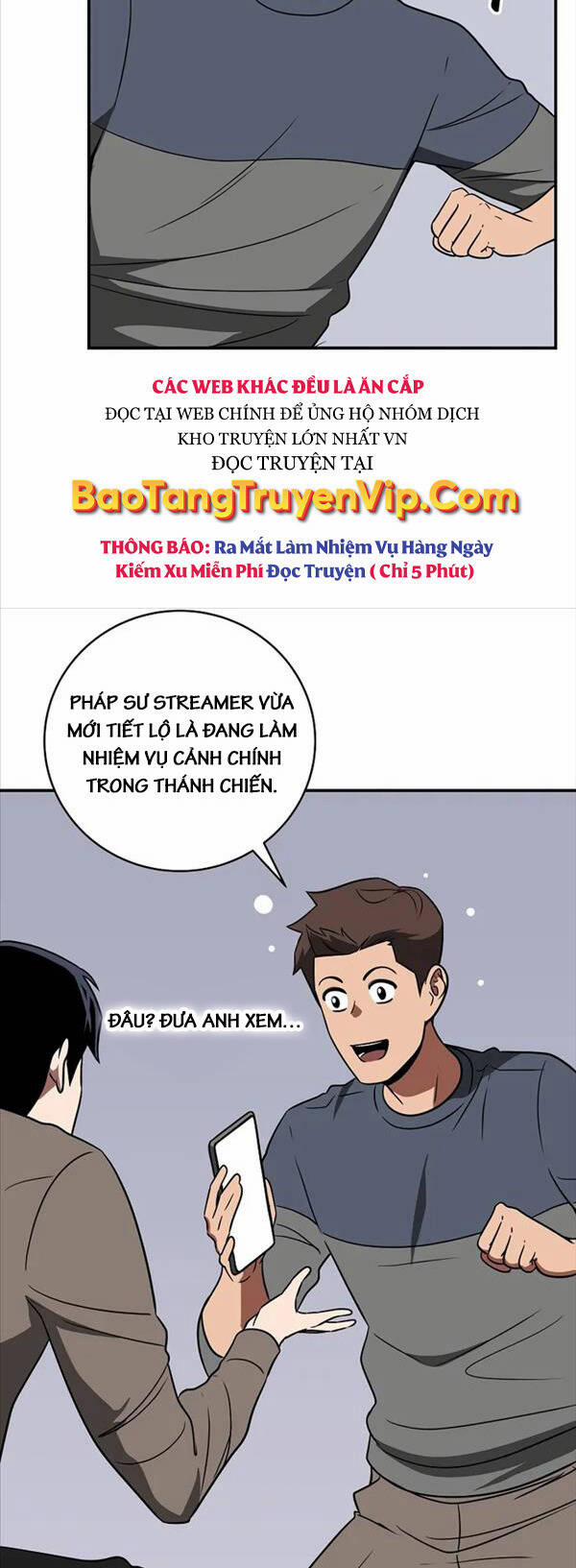 Streamer Pháp Sư 66 trang 21