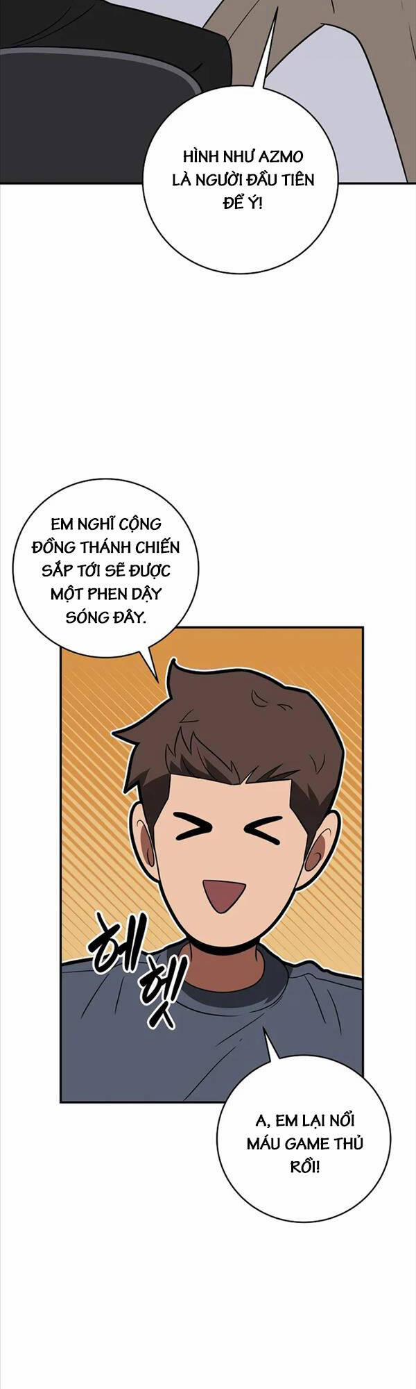 Streamer Pháp Sư 66 trang 22