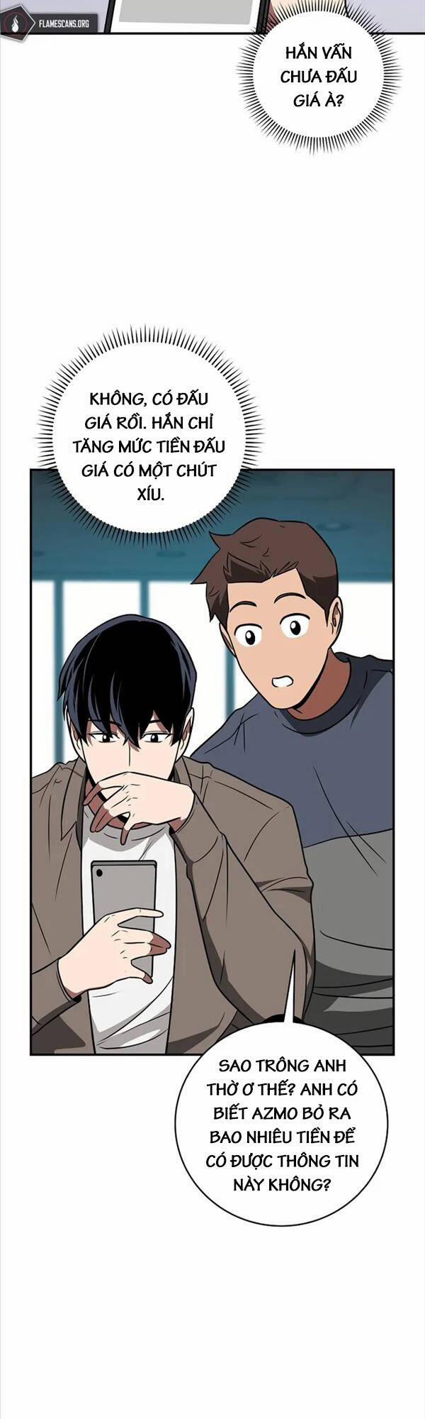 Streamer Pháp Sư 66 trang 24