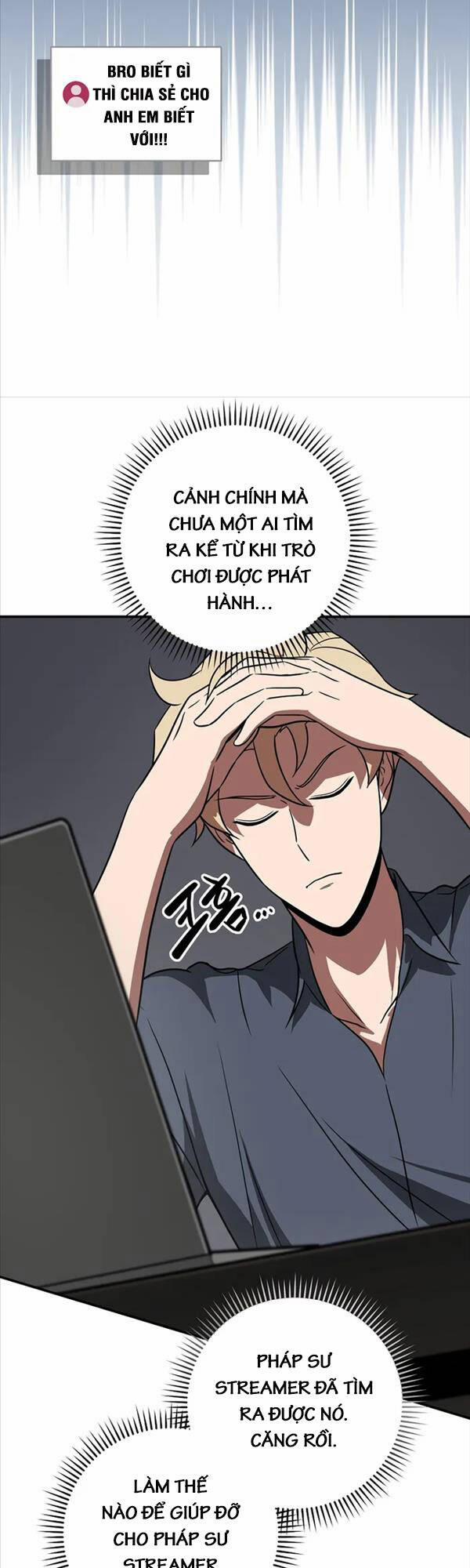 Streamer Pháp Sư 66 trang 3