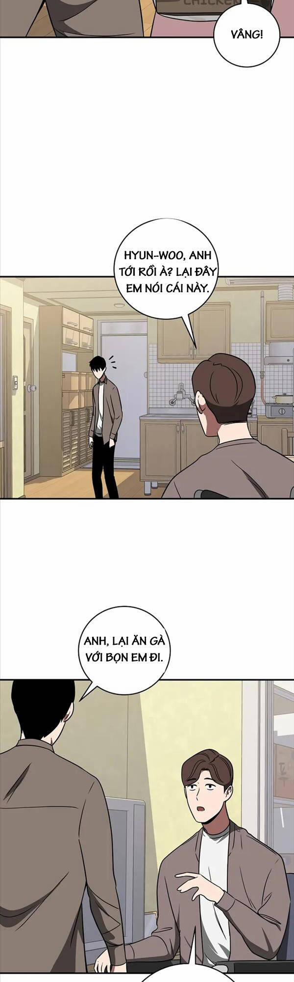 Streamer Pháp Sư 66 trang 30