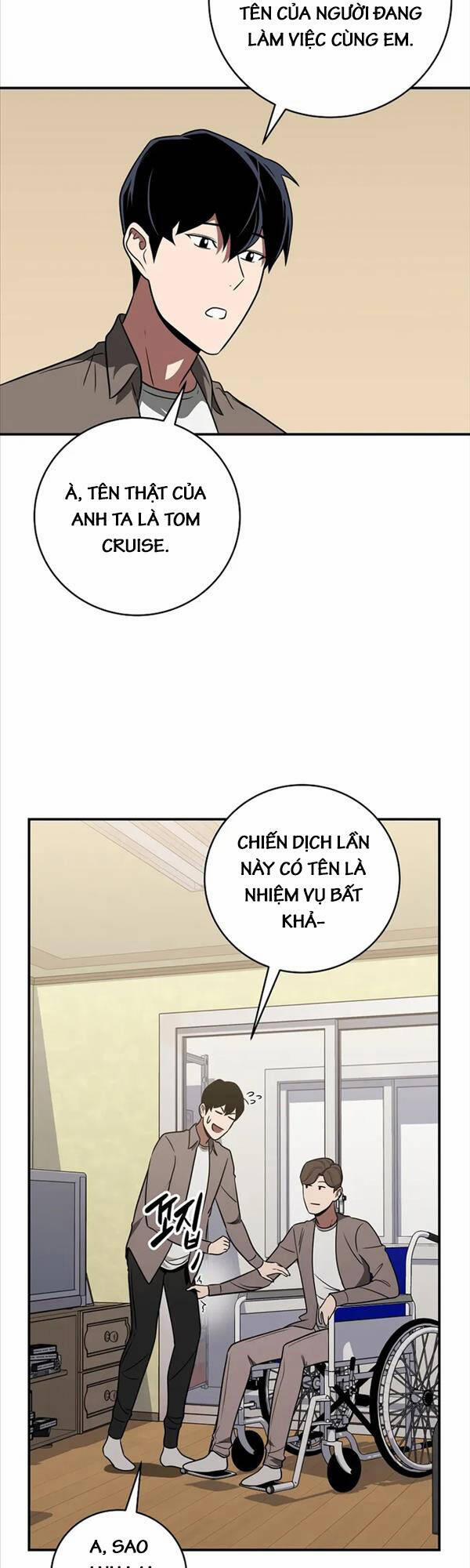 Streamer Pháp Sư 66 trang 34