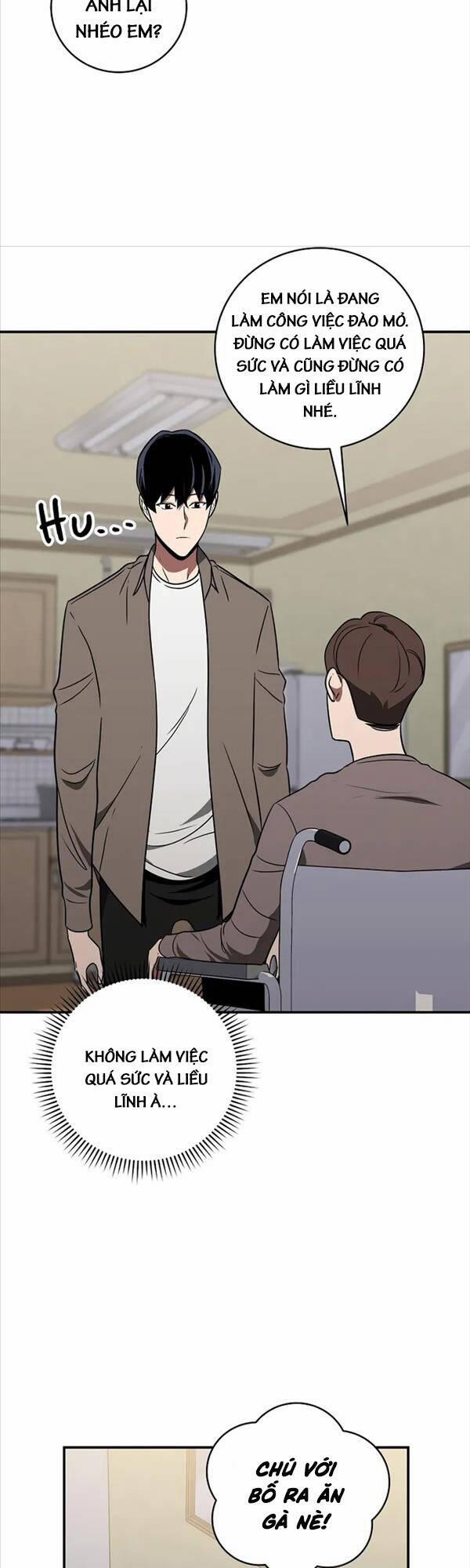 Streamer Pháp Sư 66 trang 35