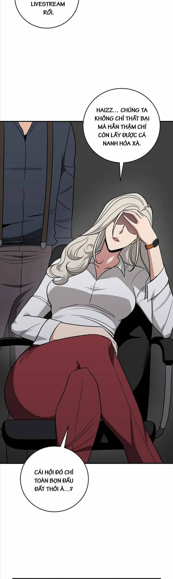 Streamer Pháp Sư 66 trang 40