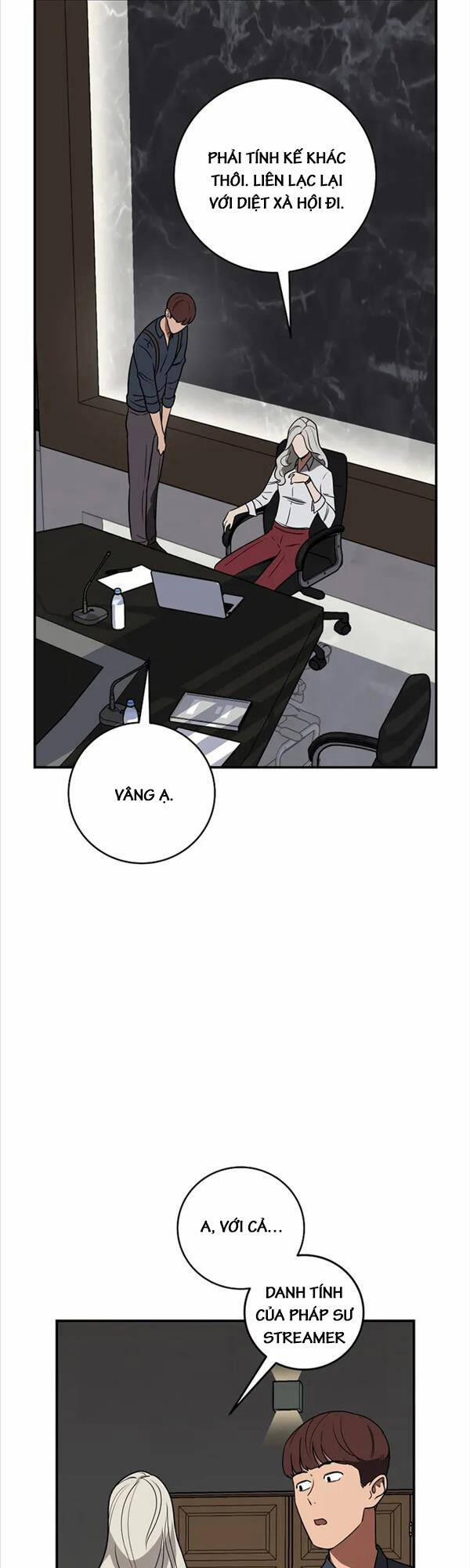 Streamer Pháp Sư 66 trang 41