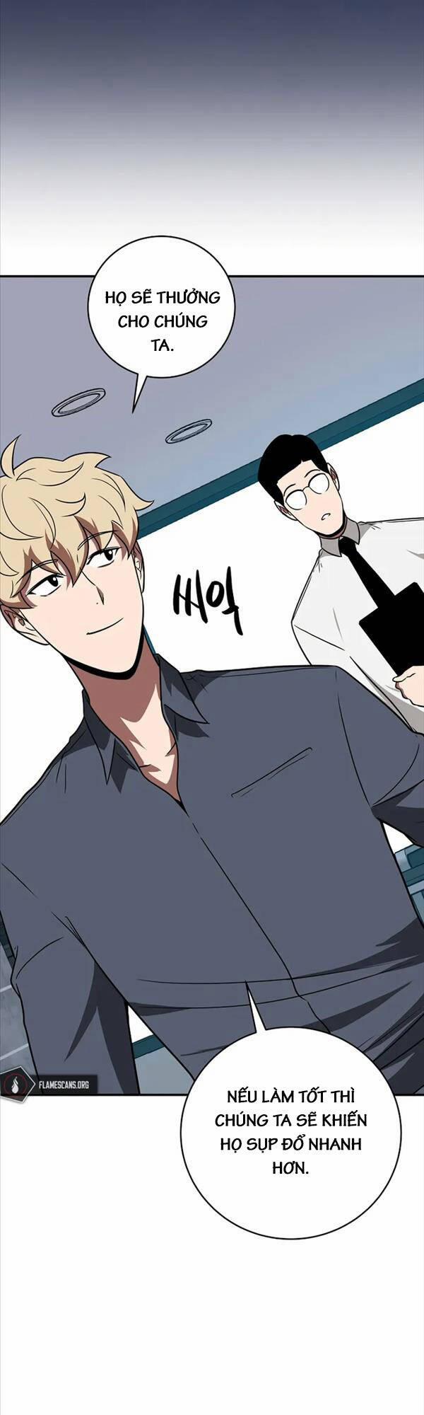 Streamer Pháp Sư 66 trang 9