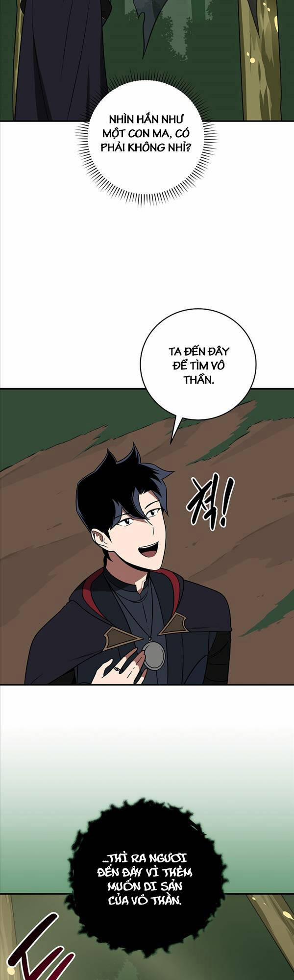 Streamer Pháp Sư 67 trang 15