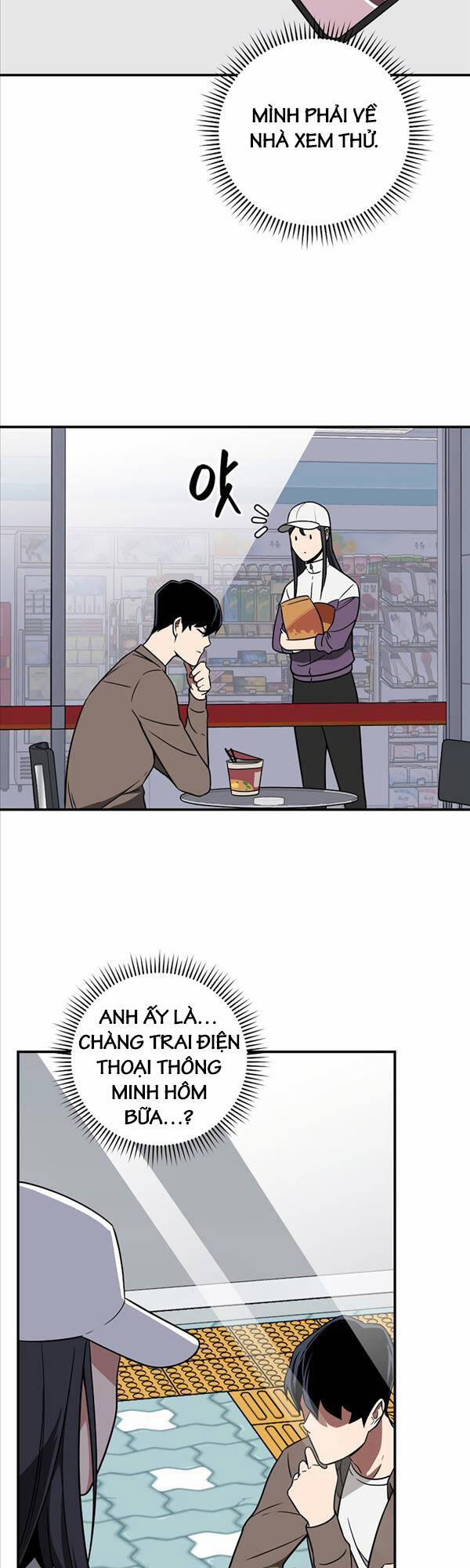 Streamer Pháp Sư 67 trang 2