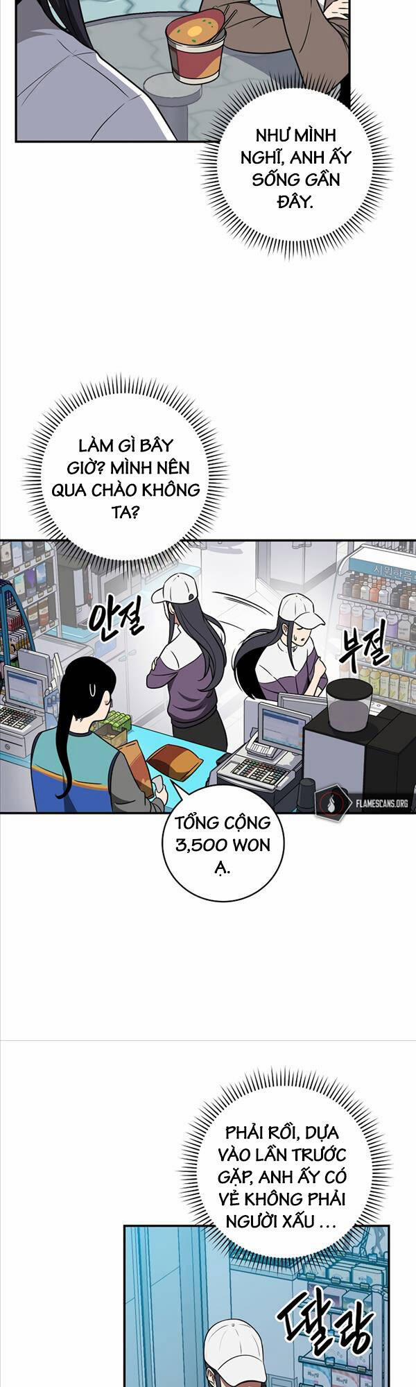 Streamer Pháp Sư 67 trang 3