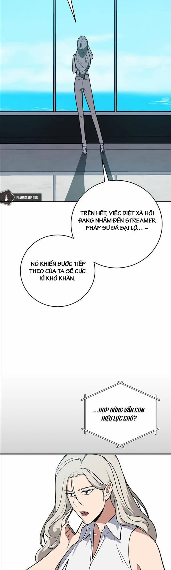 Streamer Pháp Sư 67 trang 35