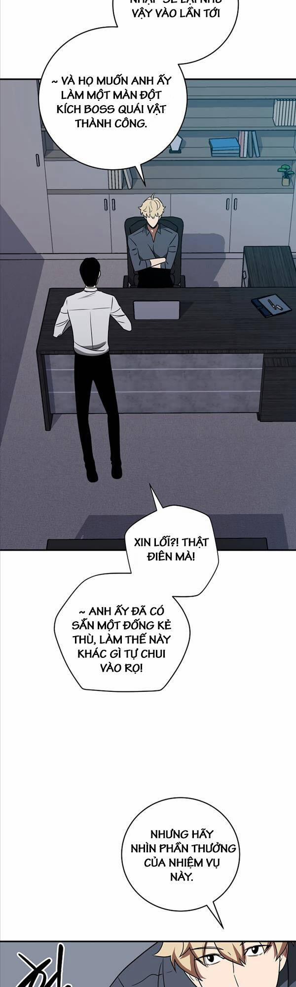 Streamer Pháp Sư 67 trang 42