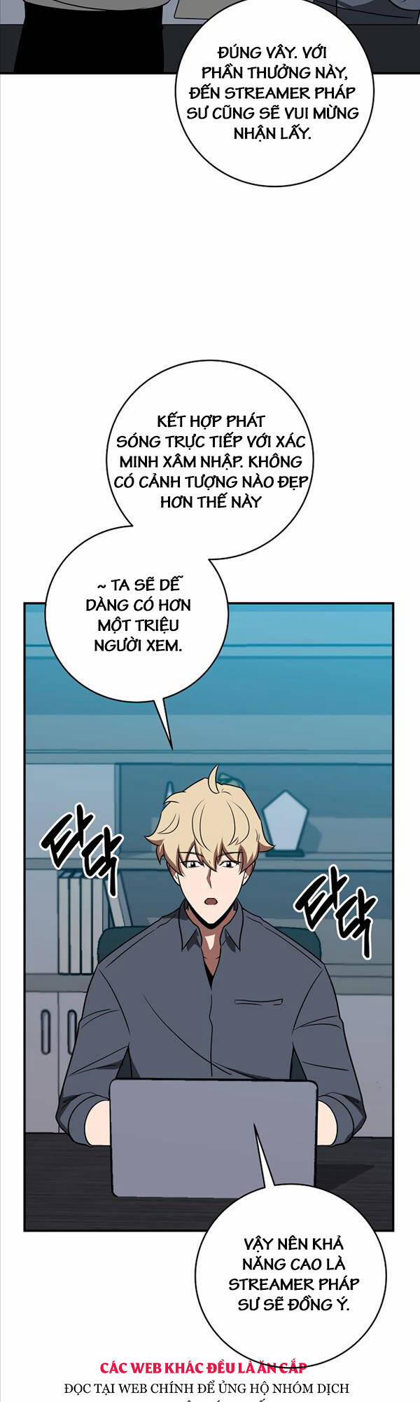 Streamer Pháp Sư 67 trang 45