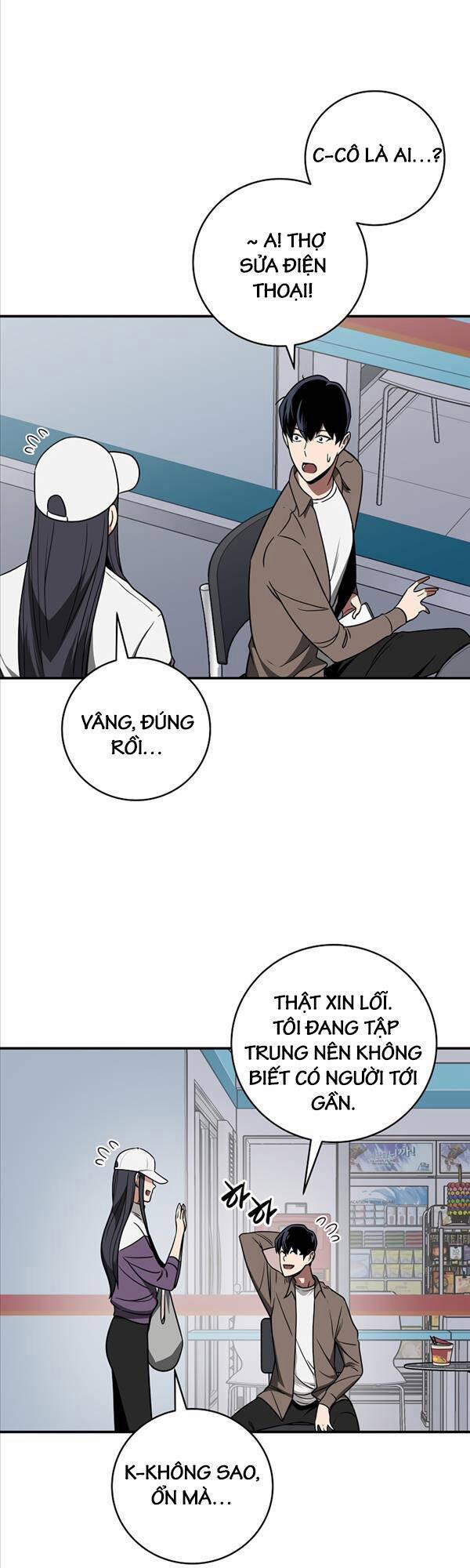 Streamer Pháp Sư 67 trang 6