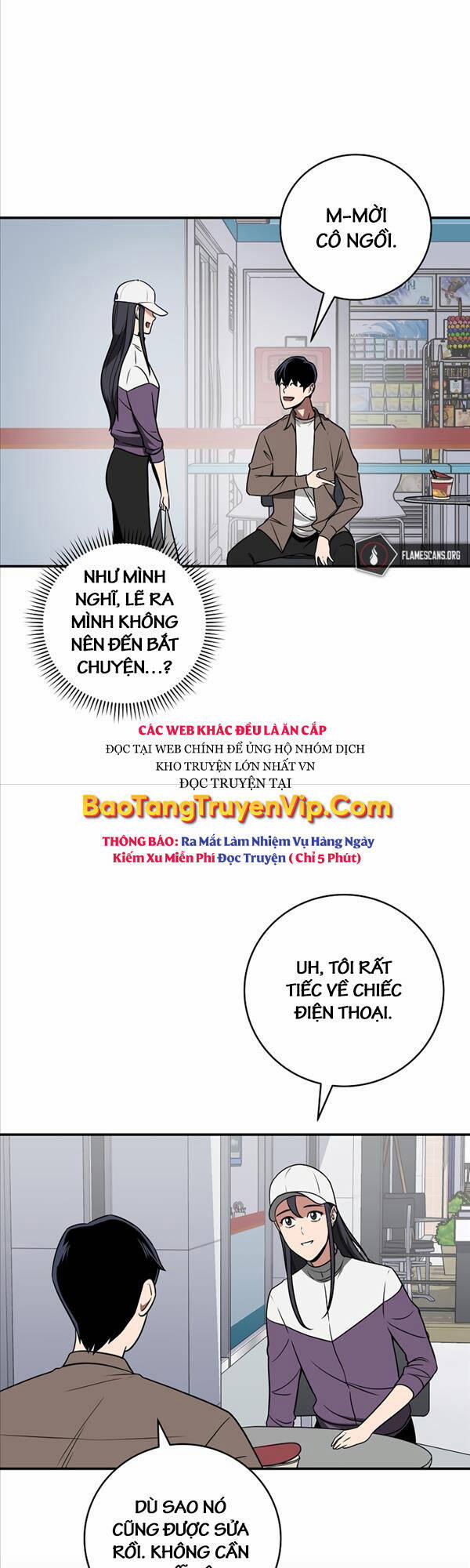 Streamer Pháp Sư 67 trang 7