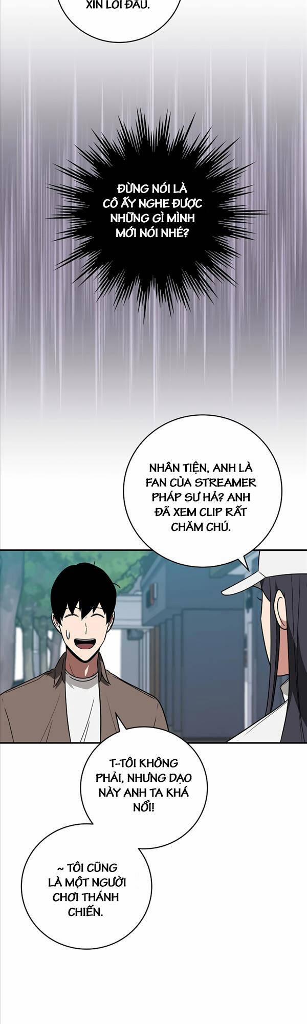 Streamer Pháp Sư 67 trang 8