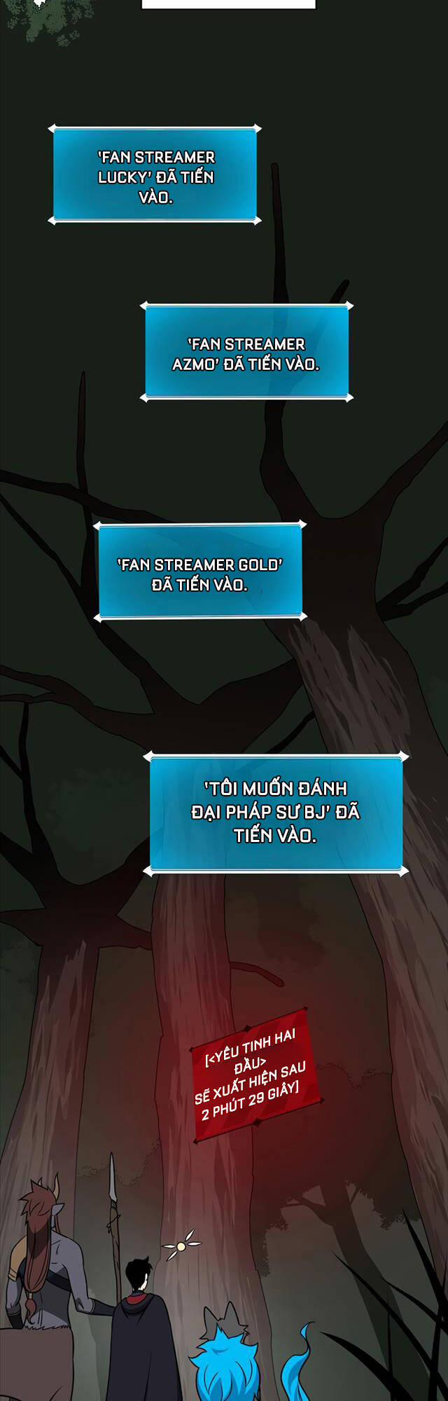 Streamer Pháp Sư 68 trang 12