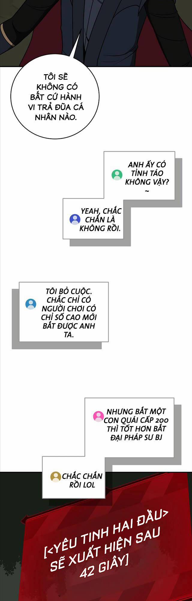 Streamer Pháp Sư 68 trang 14