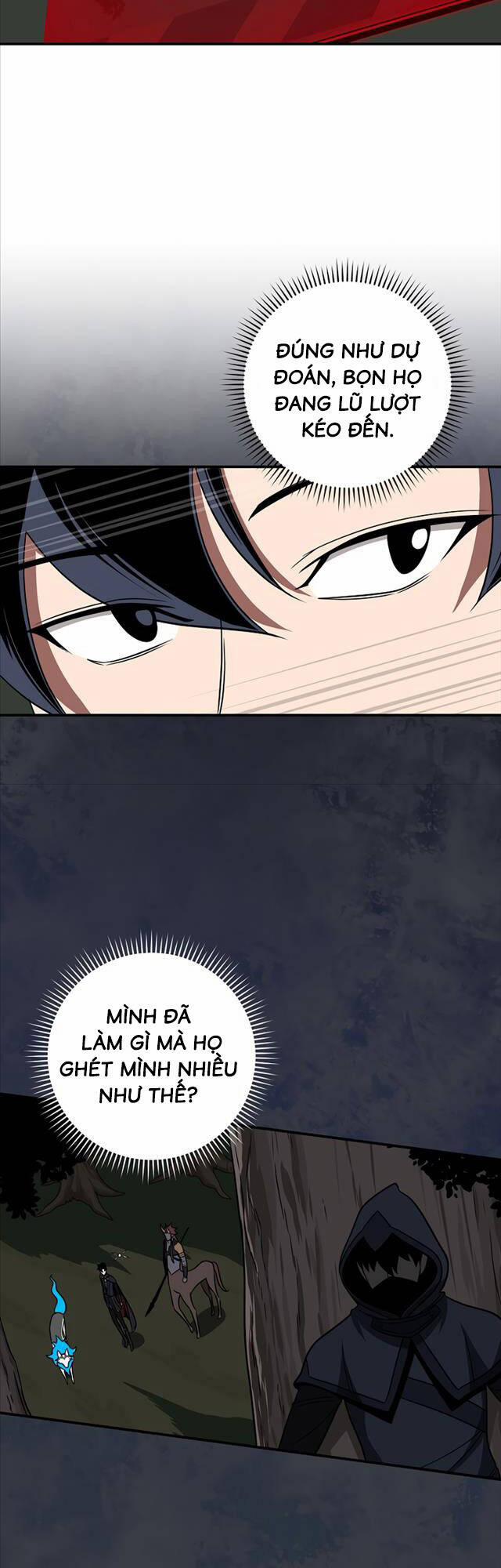 Streamer Pháp Sư 68 trang 15