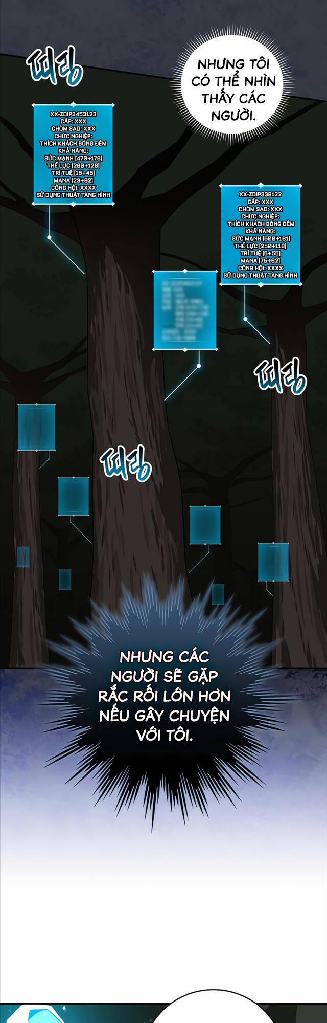 Streamer Pháp Sư 68 trang 16