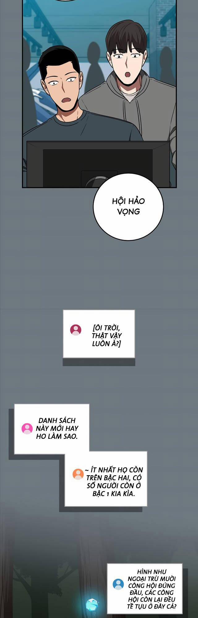 Streamer Pháp Sư 68 trang 19