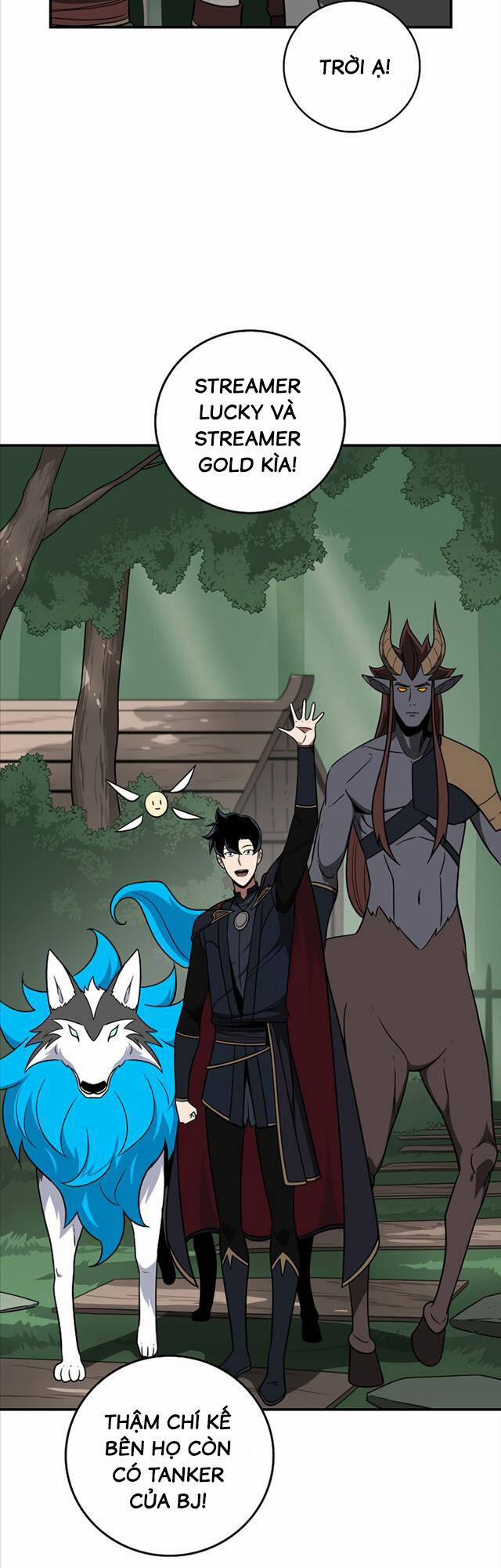 Streamer Pháp Sư 68 trang 2