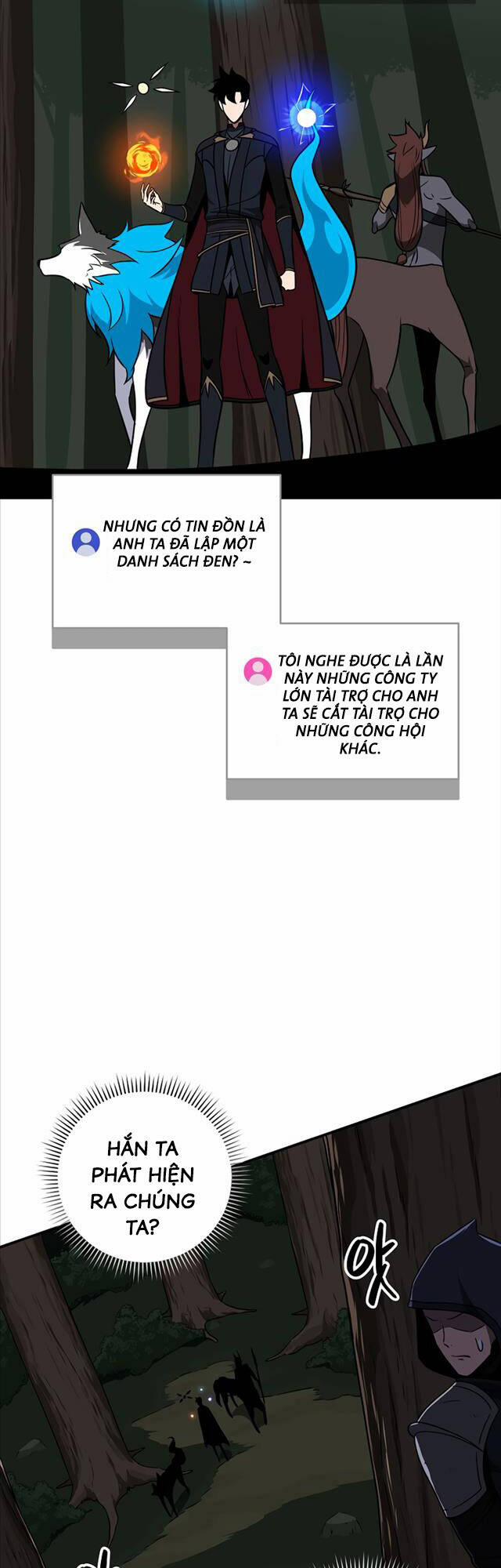 Streamer Pháp Sư 68 trang 20