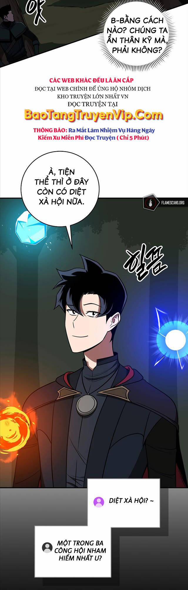 Streamer Pháp Sư 68 trang 21