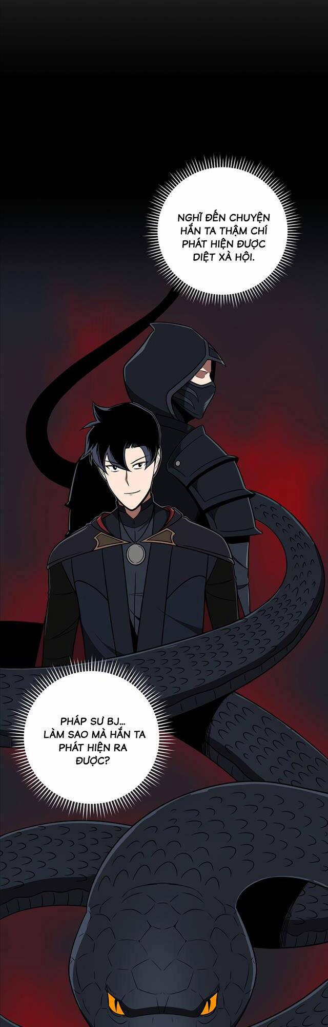 Streamer Pháp Sư 68 trang 22