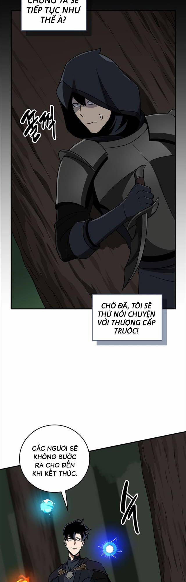 Streamer Pháp Sư 68 trang 24