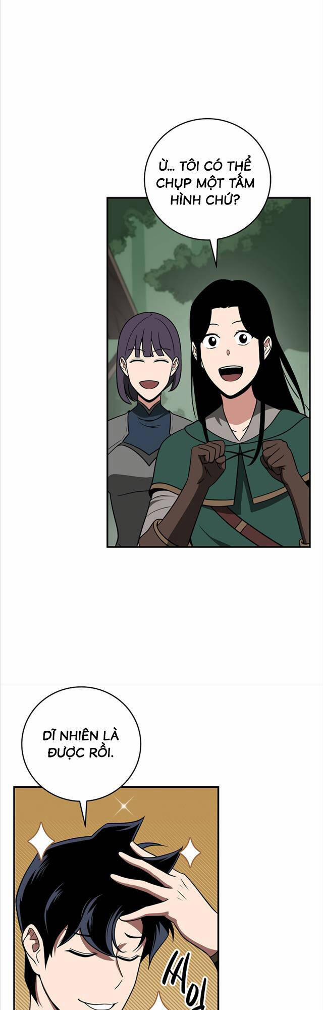 Streamer Pháp Sư 68 trang 3